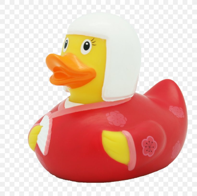 Rubber Duck Toy Natural Rubber Bathtub, PNG, 2187x2186px, Duck, Amsterdam Duck Store, Bathroom, Bathtub, Beak Download Free