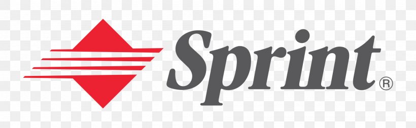 Sprint Corporation Logo Mobile Phones Company, PNG, 2000x619px, Sprint Corporation, Brand, Company, Diagram, Logo Download Free