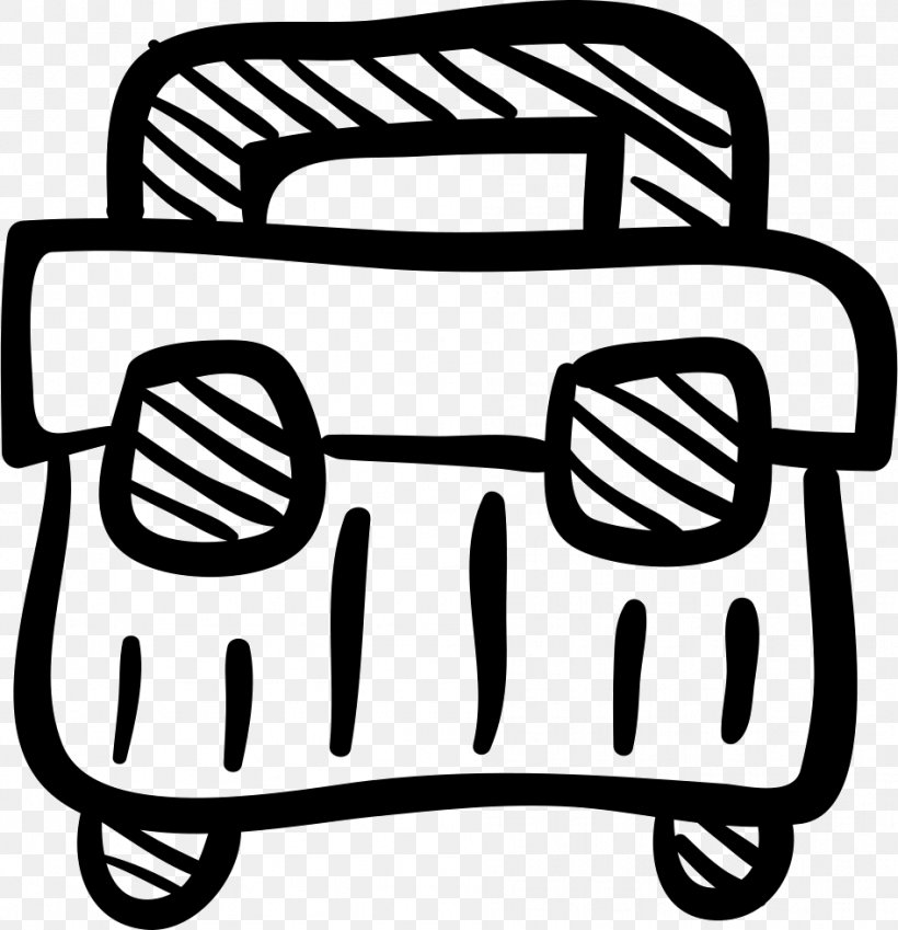 Tool Boxes Hand Tool, PNG, 946x980px, Tool Boxes, Black And White, Box, Computer, Eyewear Download Free