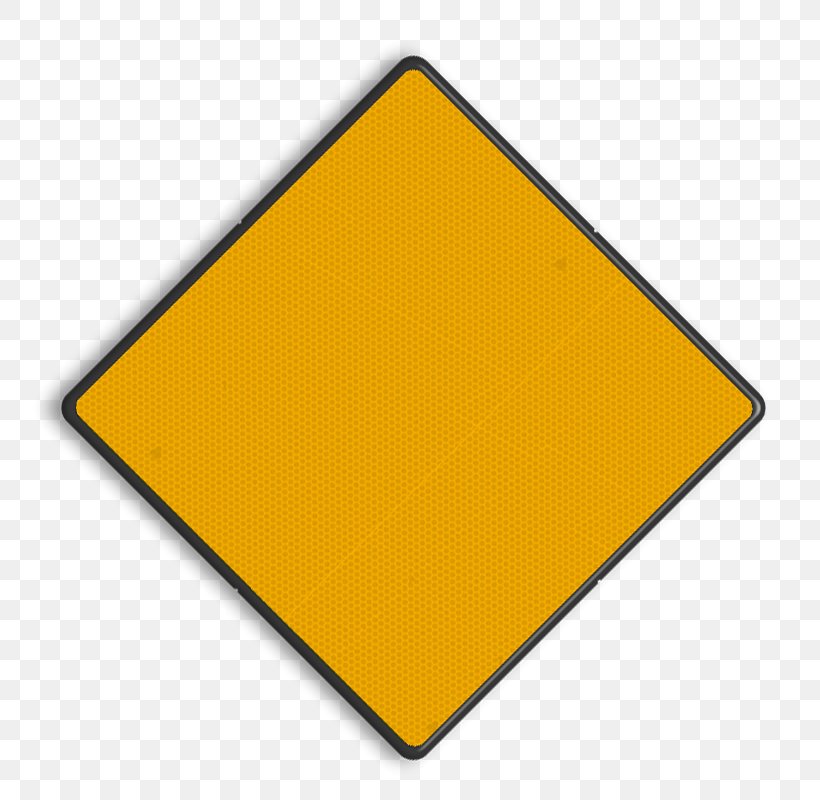 Traffic Sign Warning Sign Business, PNG, 800x800px, Traffic Sign, Area, Business, Orange, Rectangle Download Free