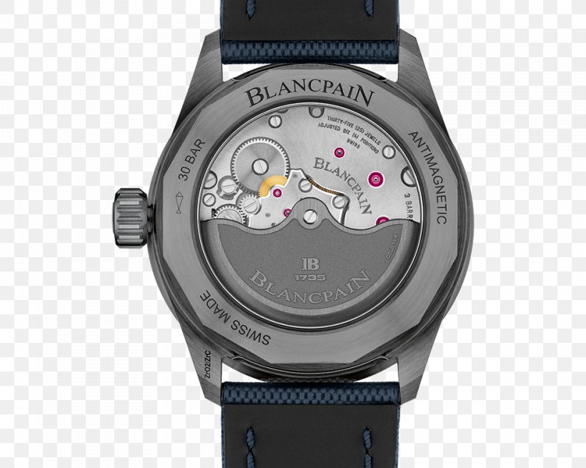 Blancpain Fifty Fathoms Diving Watch Rolex Submariner, PNG, 984x786px, Blancpain Fifty Fathoms, Automatic Watch, Bathyscaphe, Blancpain, Brand Download Free