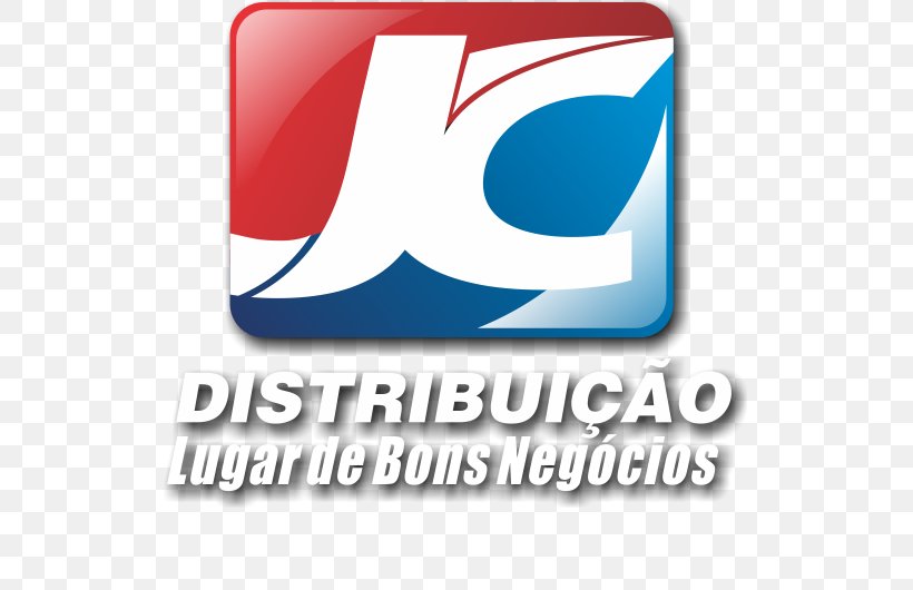 JC Distribuição Logo Business Service Distribution, PNG, 530x530px, Logo, Area, Blue, Brand, Business Download Free