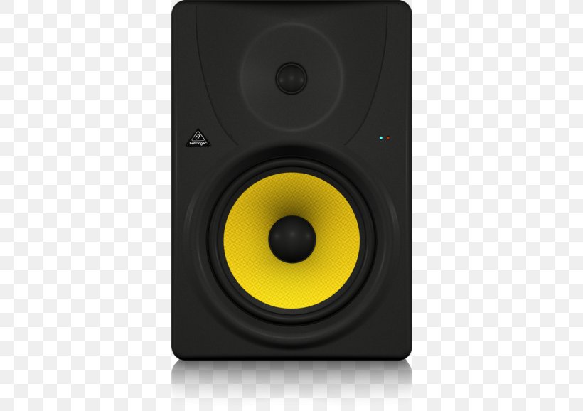 Loudspeaker Audio Studio Monitor Subwoofer Sound, PNG, 578x578px, Loudspeaker, Amplifier, Audio, Audio Equipment, Audio Power Amplifier Download Free