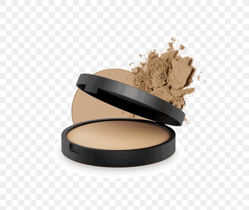 Organic Food Foundation Face Powder Cosmetics Mineral, PNG, 760x693px, Organic Food, Baking, Beige, Compact, Cosmetics Download Free