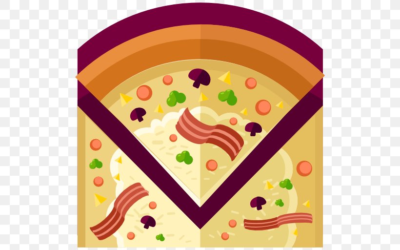 Pizza Fast Food Junk Food Italian Cuisine, PNG, 512x512px, Pizza, Art, Bread, Cuisine, Fast Food Download Free