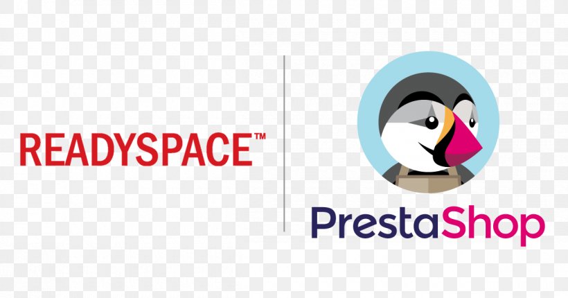 PrestaShop E-commerce Logo Content Management System, PNG, 1200x630px, Prestashop, Brand, Business, Computer Servers, Computer Software Download Free