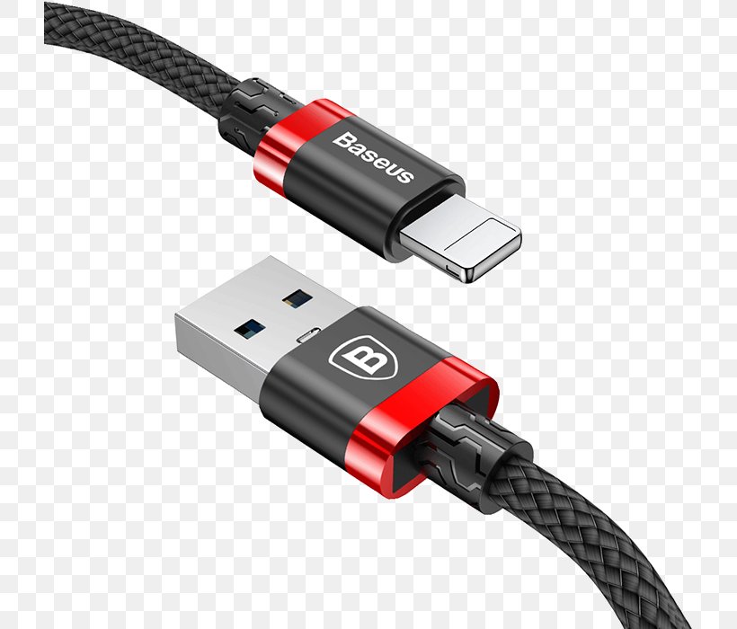 USB-C USB 3.0 Electrical Cable Lightning, PNG, 721x700px, Usbc, Adapter, Cable, Data, Data Synchronization Download Free