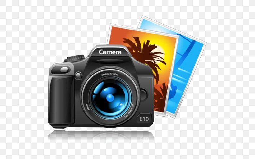 Camera, PNG, 512x512px, Camera, Brand, Camera Lens, Cameras Optics, Digital Camera Download Free