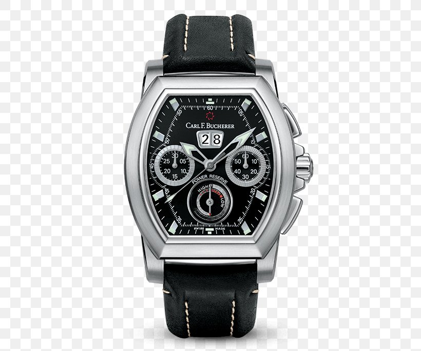 Carl F. Bucherer Watch Chronograph Bucherer Group Graph Of A Function, PNG, 684x684px, Carl F Bucherer, Brand, Bucherer Group, Chronograph, Continuous Function Download Free