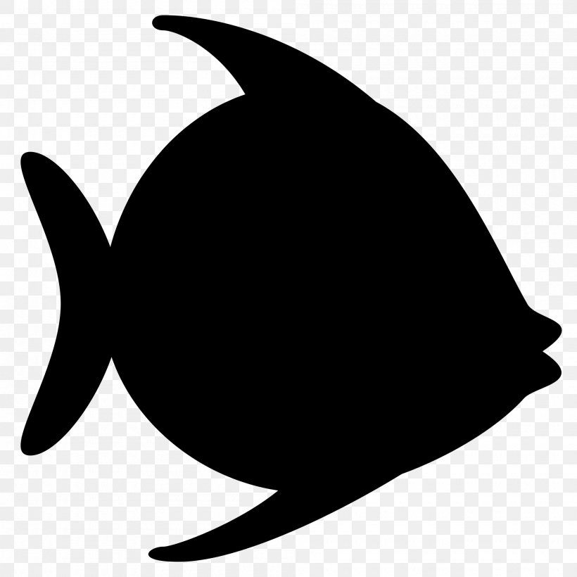 Clip Art Silhouette Fauna Dolphin Leaf, PNG, 2000x2000px, Silhouette, Blackandwhite, Dolphin, Fauna, Fin Download Free