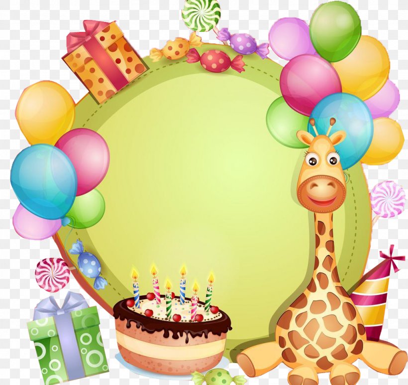 Creative Birthday Party, PNG, 1024x966px, Wedding Invitation, Baby Shower, Balloon, Birthday, Birthday Cake Download Free