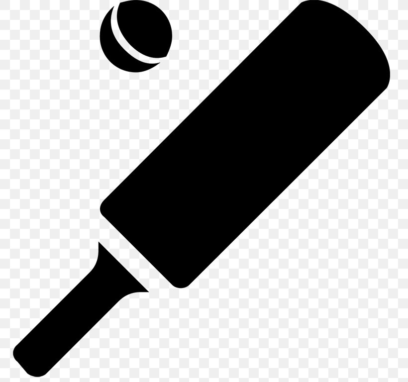 Cricket Batting Sports The Noun Project, PNG, 768x768px, Cricket, Batting, Batting Glove, Cricket Balls, Cricket Bats Download Free