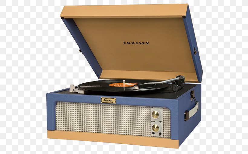 Crosley Nomad CR6232A Dansette Phonograph Record, PNG, 640x510px, Crosley Nomad Cr6232a, Amazoncom, Audio, Box, Consumer Electronics Download Free