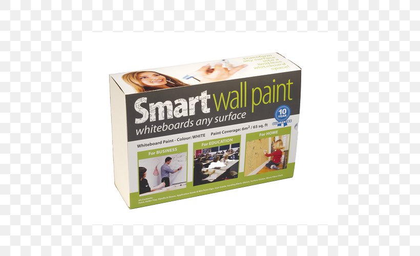 Dry-Erase Boards Paint Color Blackboard Wall, PNG, 500x500px, Dryerase Boards, Blackboard, Box, Bulletin Board, Cardboard Download Free