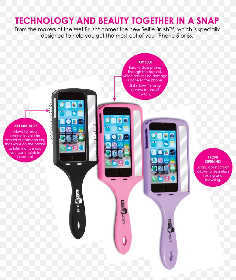 Feature Phone Mobile Phone Accessories Hairbrush Selfie, PNG, 978x1157px, Feature Phone, Brush, Cellular Network, Communication, Communication Device Download Free