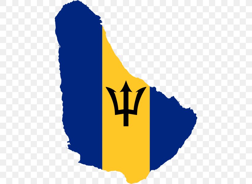 Flag Of Barbados Map National Flag, PNG, 464x600px, Flag Of Barbados, Area, Barbados, Cartographer, Country Download Free