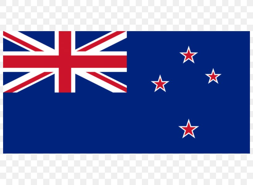 Flag Of New Zealand National Flag, PNG, 800x600px, Flag Of New Zealand, Area, Blue, Commonwealth Of Nations, Flag Download Free