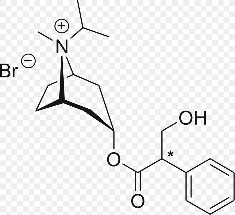 Hyoscine Common Water Hyacinth Amino Acid Red Bromide, PNG, 1920x1758px, Hyoscine, Amino Acid, Area, Belladonna, Black And White Download Free