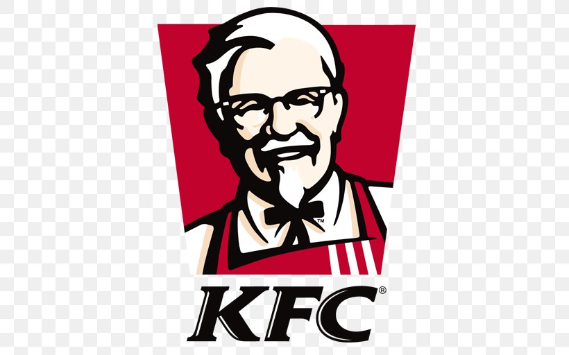 KFC Fried Chicken Clip Art Fast Food Restaurant, PNG, 512x512px, Kfc, Area, Art, Artwork, Brand Download Free
