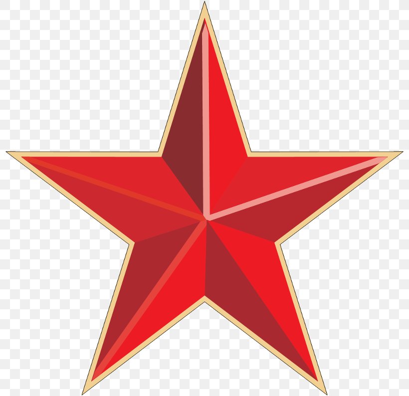Red Star Clip Art, PNG, 800x794px, Red Star, Fivepointed Star, Red, Star, Symbol Download Free