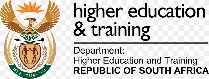South Africa Department Of Education Department Of Higher Education And Training, PNG, 1200x454px, South Africa, Academic Degree, Africa, Beak, Brand Download Free