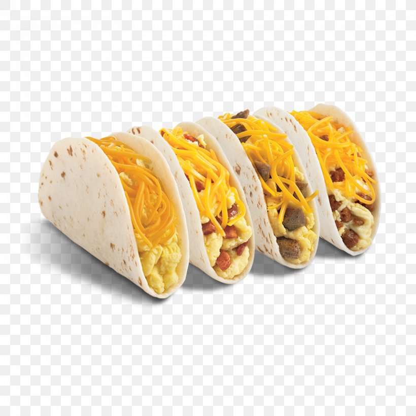 Taco Breakfast Burrito Breakfast Burrito Bacon, Egg And Cheese Sandwich, PNG, 860x860px, Taco, Bacon Egg And Cheese Sandwich, Breakfast, Breakfast Burrito, Burrito Download Free