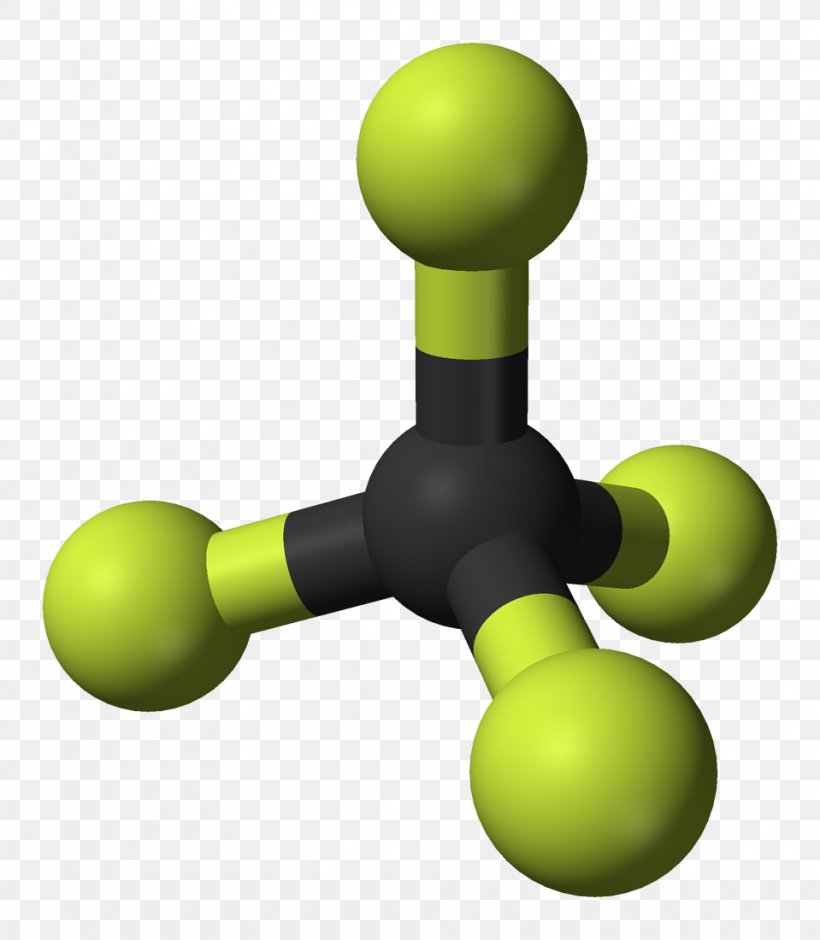 Tetrafluoromethane Ball-and-stick Model Molecular Geometry Xenon Tetrafluoride Molecule, PNG, 959x1100px, Tetrafluoromethane, Ballandstick Model, Chemical Bond, Chemical Compound, Fluorocarbon Download Free