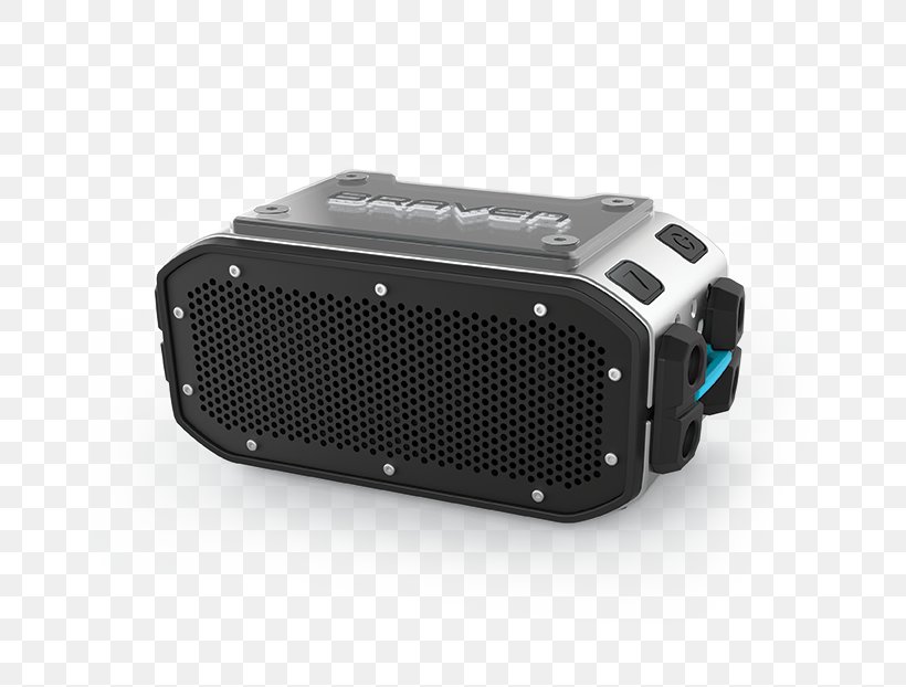 Wireless Speaker BRAVEN BRV-PRO Loudspeaker Solar Panels Braven BRV-1, PNG, 655x622px, Wireless Speaker, Battery Charger, Battery Pack, Bluetooth, Braven Brv1 Download Free