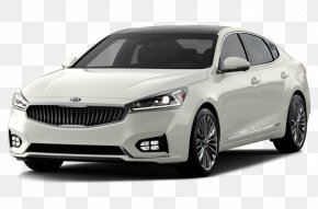 Kia Cadenza - 2018 Kia Cadenza 2017 Kia Cadenza Premium Sedan Kia Motors 2017 Kia Cadenza Technology Sedan PNG