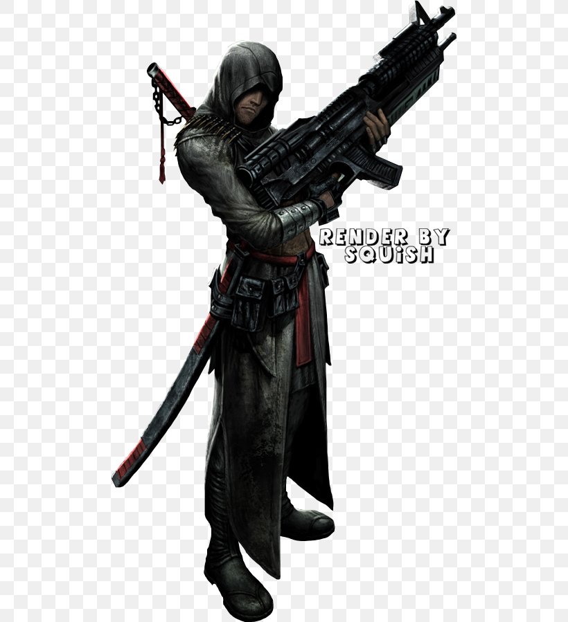 Assassin's Creed III Assassin's Creed IV: Black Flag Assassin's Creed: Revelations Assassin's Creed Unity, PNG, 498x899px, Assassins, Art, Cold Weapon, Concept Art, Drawing Download Free