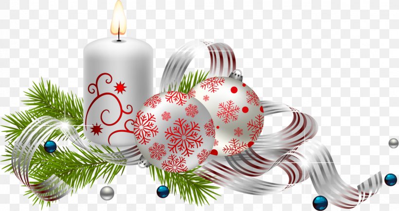 Christmas Ornament Christmas Decoration Clip Art, PNG, 1232x654px, Christmas, Candle, Christmas Candle, Christmas Decoration, Christmas Lights Download Free