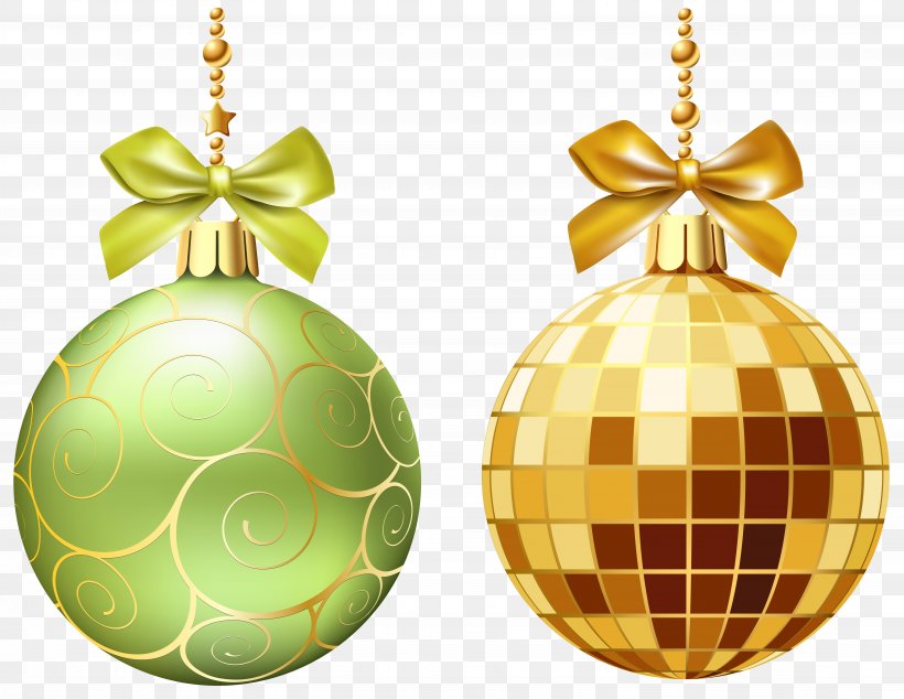 Christmas Ornament Clip Art, PNG, 8421x6514px, Christmas, Ball, Christmas Decoration, Christmas Ornament, Christmas Tree Download Free