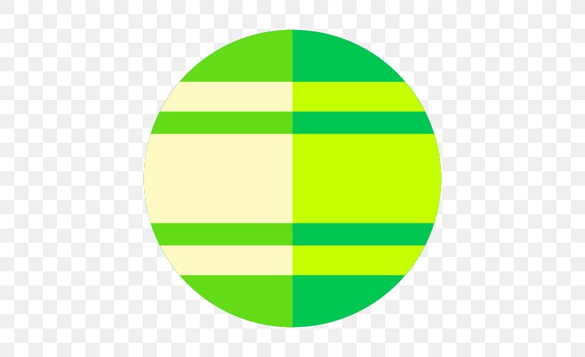 Circle Font, PNG, 500x500px, Green, Area, Ball, Grass, Oval Download Free