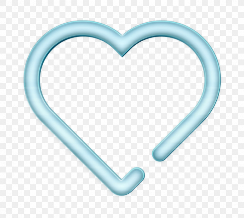 Creative Outlines Icon Heart Icon, PNG, 1272x1138px, Creative Outlines Icon, Heart, Heart Icon, Human Body, Jewellery Download Free