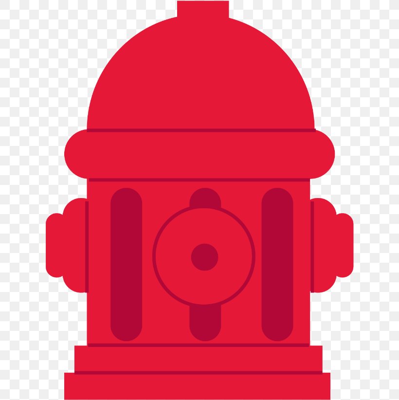 Fire Cartoon, PNG, 634x822px, Red, Fire Hydrant Download Free