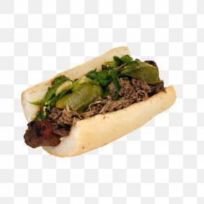 Sandwiches - Hot Dog Cheesesteak Hamburger Steak Sandwich Sausage Sandwich PNG