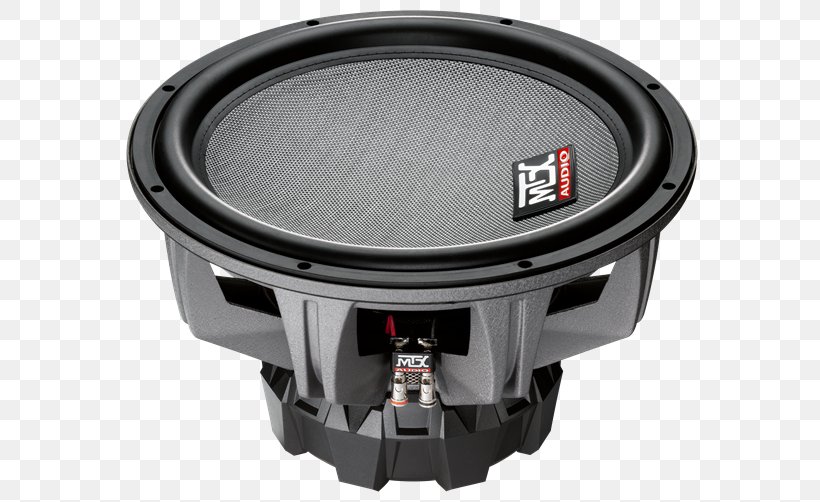 MTX Audio Subwoofer Loudspeaker Audio Power, PNG, 600x502px, Mtx Audio, Audio, Audio Equipment, Audio Power, Car Subwoofer Download Free