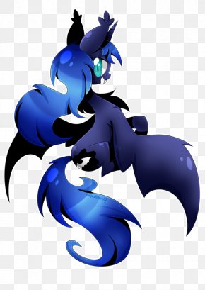 Bat - Pony Bat Princess Luna Horse Derpy Hooves PNG