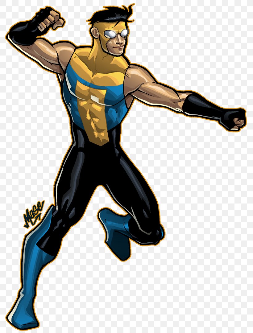 Superhero Booster Gold Invincible Comics Comic Book, PNG, 800x1080px, Superhero, Arm, Art, Booster Gold, Cartoon Download Free