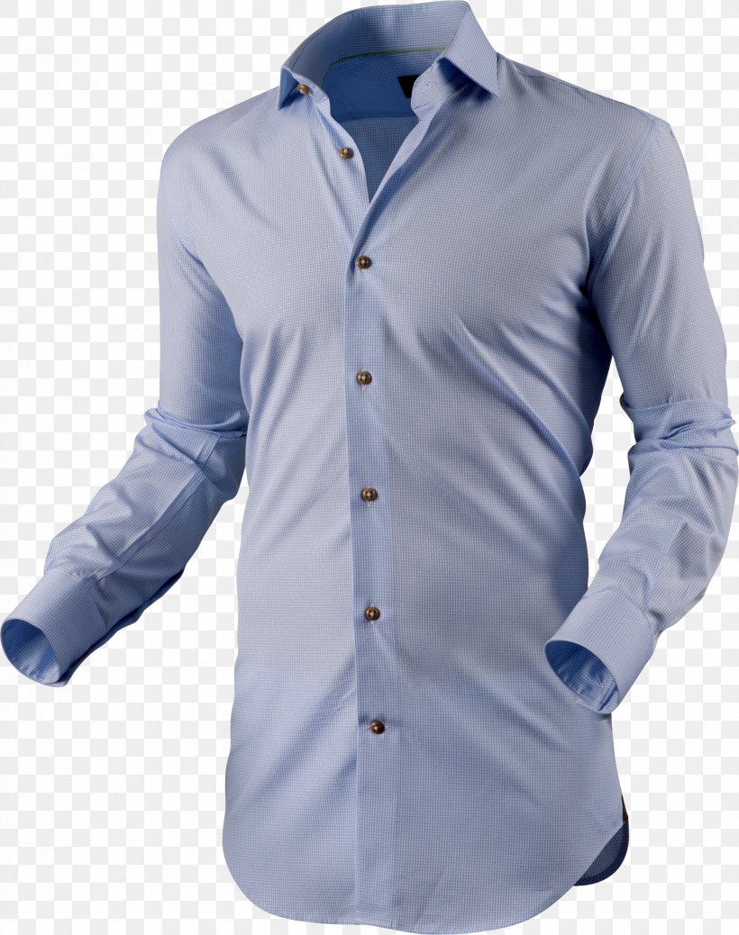 T-shirt Dress Shirt Clothing, PNG, 2368x3000px, Tshirt, Blouse, Blue, Button, Clothing Download Free