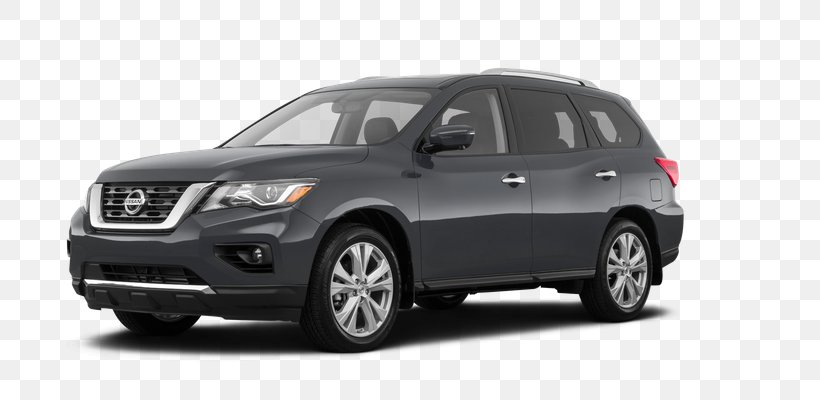 2018 Nissan Pathfinder SL Car Sport Utility Vehicle, PNG, 800x400px, 2018 Nissan Pathfinder, 2018 Nissan Pathfinder S, 2018 Nissan Pathfinder Sl, 2018 Nissan Pathfinder Suv, 2018 Nissan Pathfinder Sv Download Free