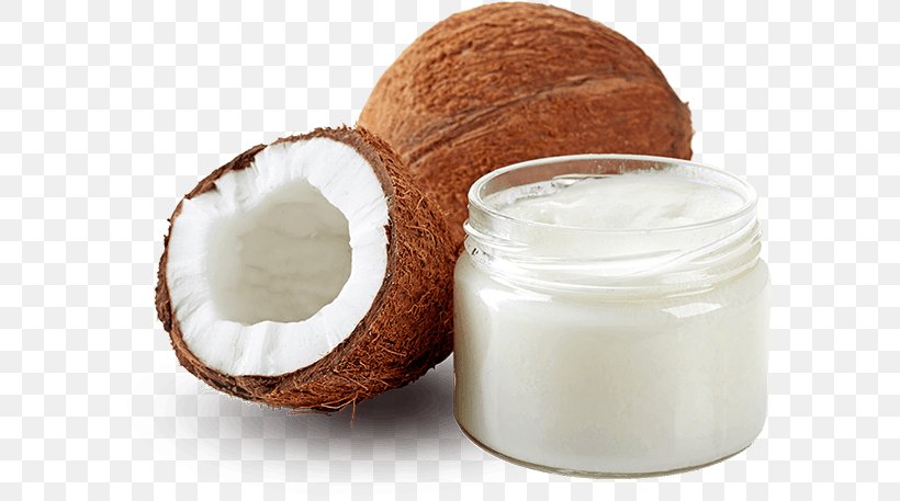 Coconut Oil Food Cooking Oils, PNG, 600x457px, Coconut Oil, Almond Oil, Baking, Coconut, Cooking Download Free