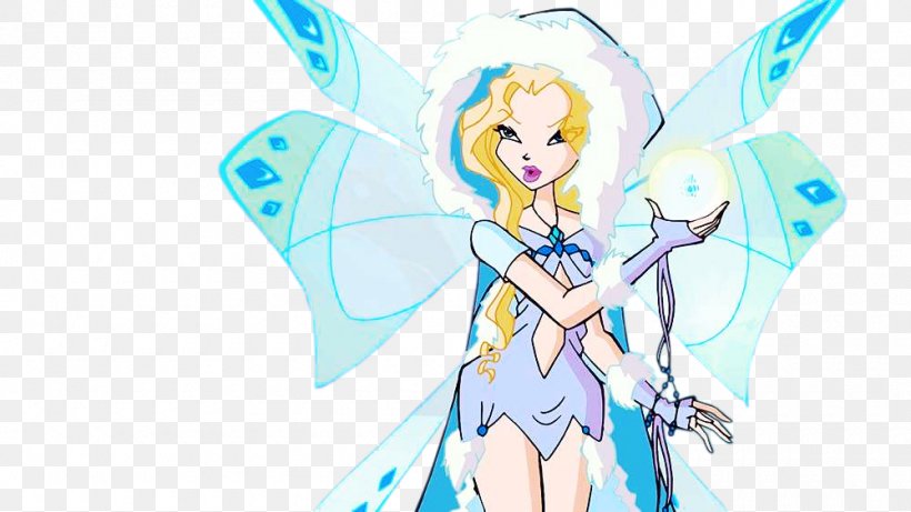 Fairy Musa Winx Club: Believix In You WINX PARTY Winx Club, PNG, 1000x563px, Watercolor, Cartoon, Flower, Frame, Heart Download Free