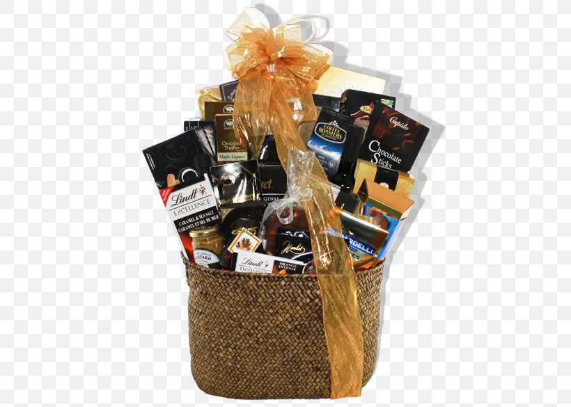 Food Gift Baskets Hamper, PNG, 530x585px, Food Gift Baskets, Basket, Food, Gift, Gift Basket Download Free