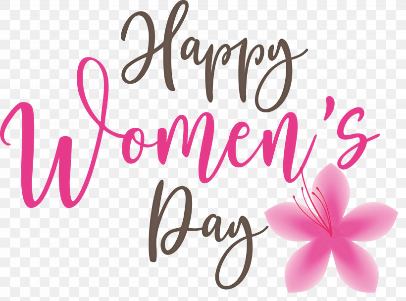 Happy Womens Day International Womens Day Womens Day, PNG, 2999x2227px, Happy Womens Day, Fencing Company, Free, Happiness, International Womens Day Download Free
