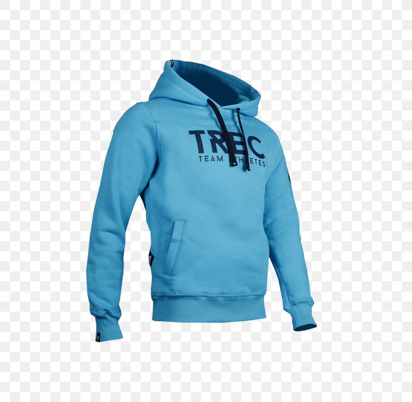 Hoodie Bluza T-shirt Polar Fleece, PNG, 800x800px, Hoodie, Azure, Blue, Bluza, Clothing Download Free