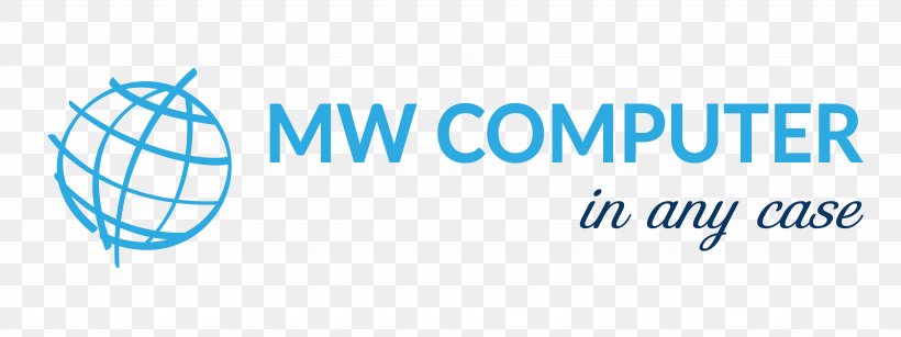 K&M Computer, PNG, 8192x3072px, Computer, Area, Blue, Brand, Computer Font Download Free