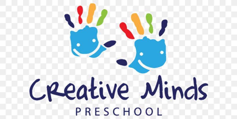 Logo Creativity Mind, PNG, 640x413px, Logo, Area, Art, Brand, Child Download Free