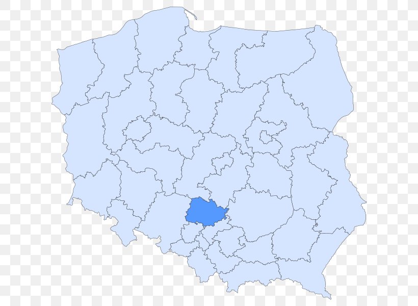 Poland Map Terabyte, PNG, 649x600px, Poland, Area, Map, Terabyte Download Free