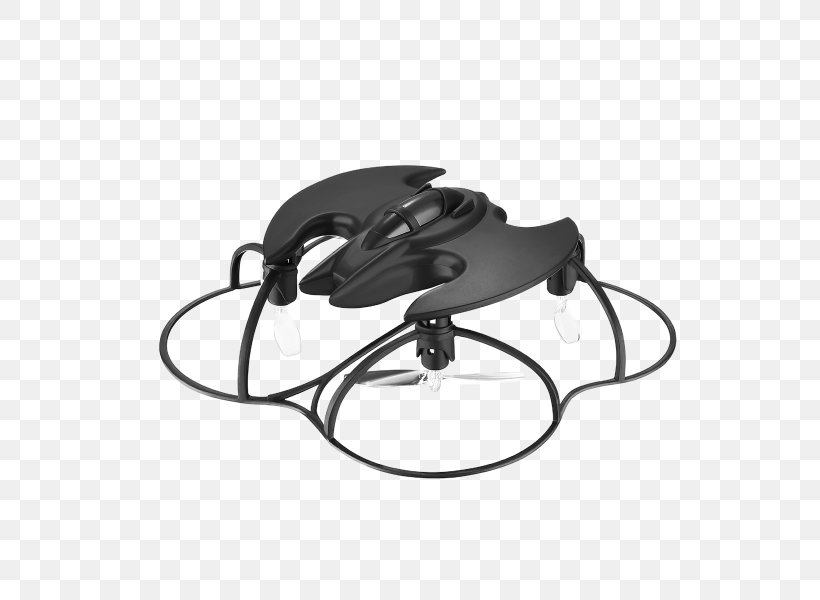 Propel Batwing HD Unmanned Aerial Vehicle Quadcopter Propel Rooftop Micro Batwing WB-4010, PNG, 600x600px, Unmanned Aerial Vehicle, Audio, Audio Equipment, Batwing, Black Download Free